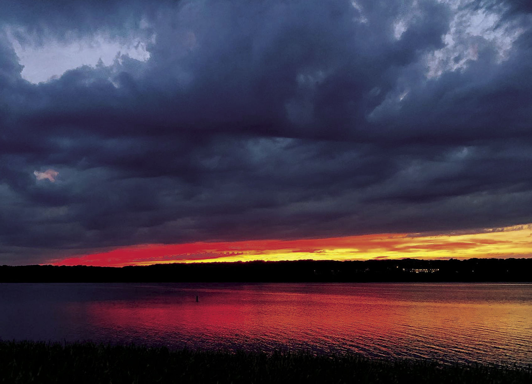 Beautiful night